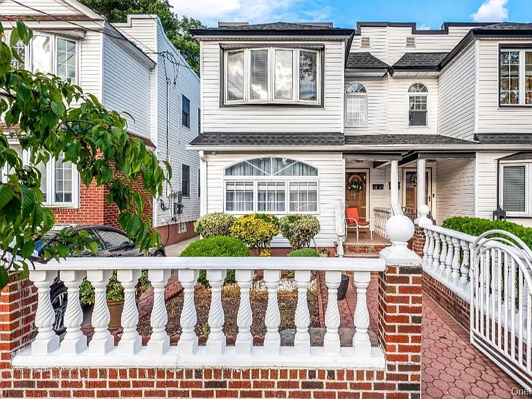93-17 123 Street. 1