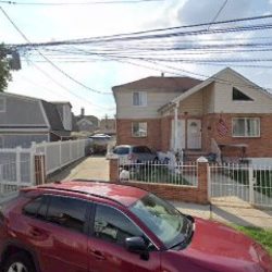 105-20 Van Siclen Street, Richmond Hill, NY 11418