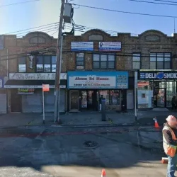 135-30 Rockaway Blvd, South Ozone Park, NY 11420